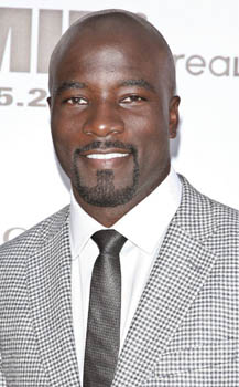 Mike Colter